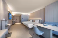 Hanting Hotel (Yangxi West Lake Park, Yangjiang)