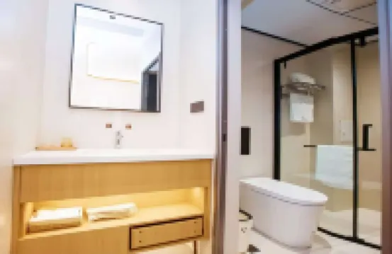 Wood and Wind Homestay