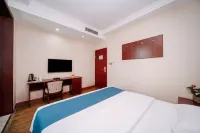 Kurlefishan Guest House