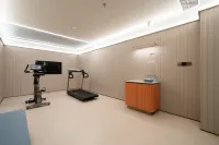 HanTing Hotel (Meizhou Wanda Plaza)