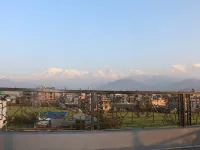 Annapurna Himdrishya Pokhara Homestay โรงแรมใกล้ท่าอากาศยานนานาชาติโปขรา