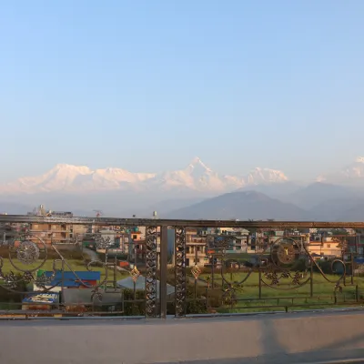 Annapurna Himdrishya Pokhara Homestay Hotels near Pokhara International Airport