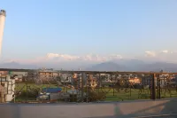 Annapurna Himdrishya Pokhara Homestay - 2-Star