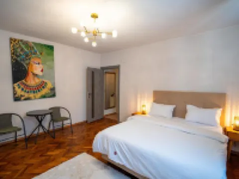 Barrique Livezii โรงแรมใน