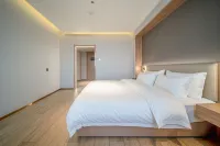 Leishen E-Sports Hotel (Anqing Tongcheng Economic Development Zone Fangyuanhui)
