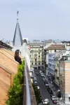 Novotel Genève Centre