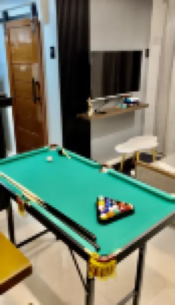 Blissful Escape Guesthouse