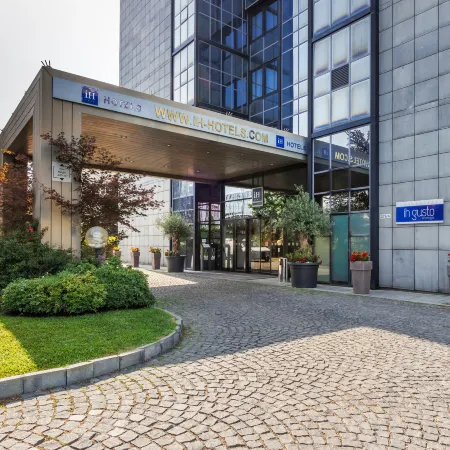 iH Hotels Milano Lorenteggio
