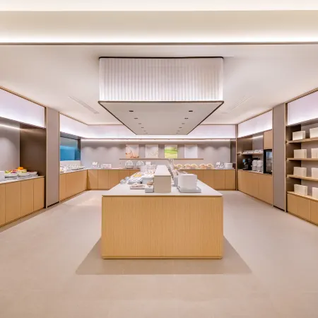 Ji Hotel (Chengdu Taikoo Li Wangping Street Branch)