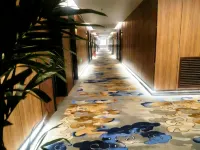 Luntai Lansheng Hotel Hotels in Luntai