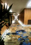 Luntai Lansheng Hotel