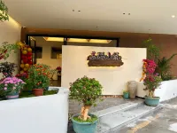 Susan Homestay (Shunde Qinghui Garden)