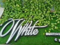 White Boutique Hotel and Residences Hotels near Otres Beach