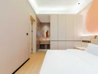 YUNCHAOQINGSHE APARTMENT Hotels in Dongying