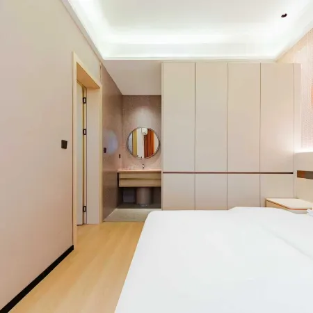 YUNCHAOQINGSHE APARTMENT