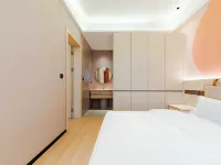 YUNCHAOQINGSHE APARTMENT