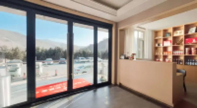 Wutai Mountain Qianmo Hotel (Wuye Temple)