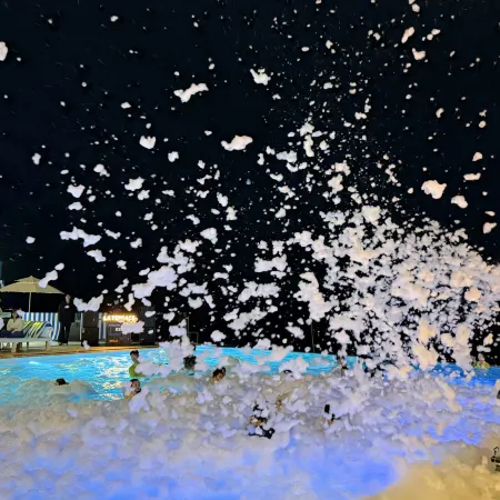 La Terrace Resort