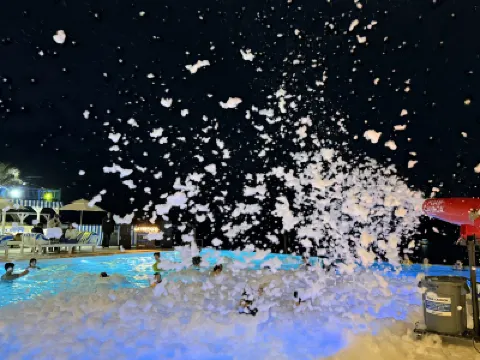 รีสอร์ท La Terrace โรงแรมใกล้Maritime & Fisheries Science Museum