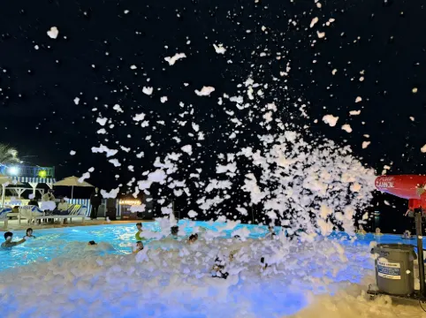 รีสอร์ท La Terrace