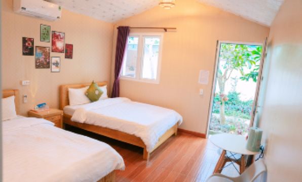 Cat Ba Countryside Homestay