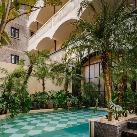 MitAn Resort Hotel(Chongqing Jiefangbei Branch)