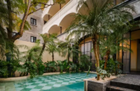 MitAn Resort Hotel(Chongqing Jiefangbei Branch)