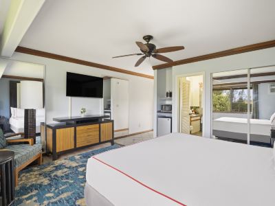 The Kauai Inn