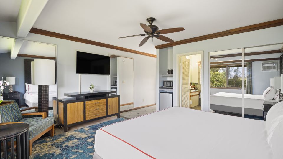 The Kauai Inn