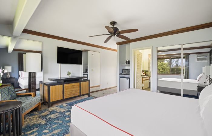 The Kauai Inn