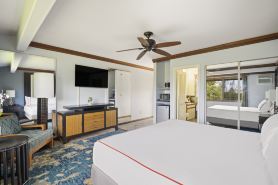 The Kauai Inn