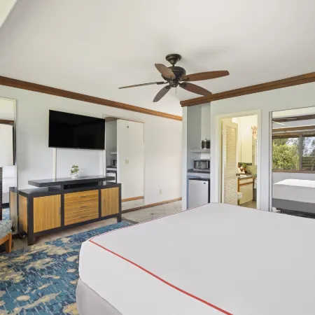 The Kauai Inn