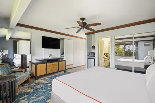 The Kauai Inn