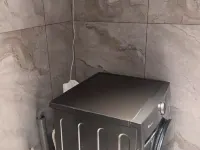 naranbulag ウランバートルのホテル