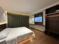 Enshi Qiyu Smart Hotel - Bãi đậu xe