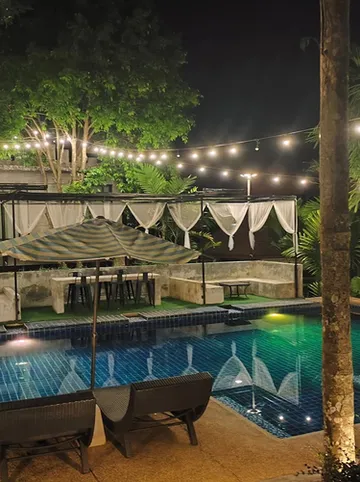 รูปภาพของแม่ริม ครีก รีสอร์ท เชียงใหม่