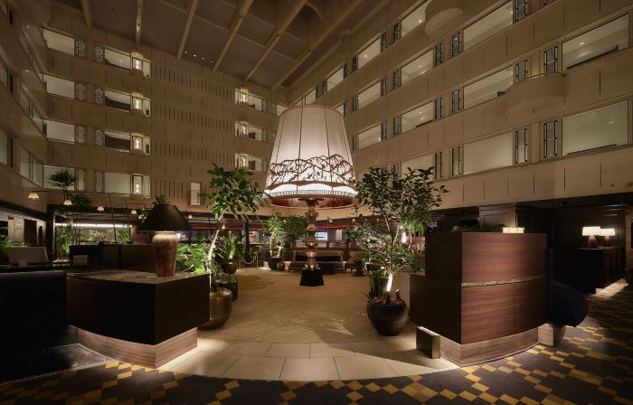 Kyoto Century Hotel