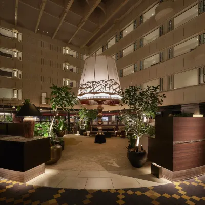 Kyoto Century Hotel Hotels near Kyoto Station