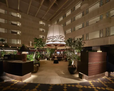 京都センチュリーホテル 京都のホテル