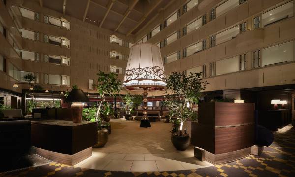 Kyoto Century Hotel