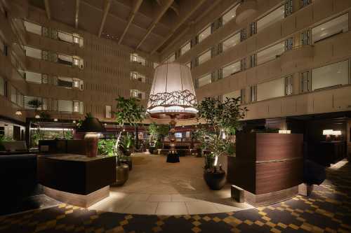 京都世紀酒店