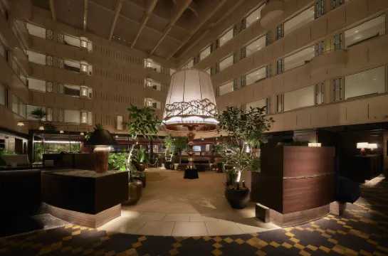 Kyoto Century Hotel