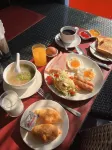 Ayara Grand Palace Hotel