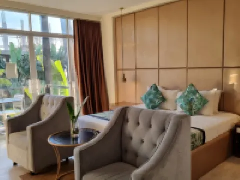 THE HOTEL SOPHIA INC Hotels in Cauayan