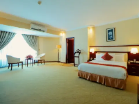 Planet Hotel Hotels in Mekele
