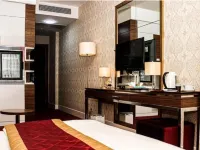 Shams Albasra Hotel バスラのホテル