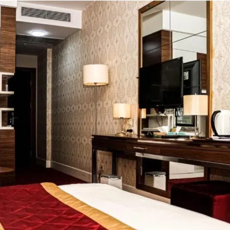 Shams Albasra Hotel Отели в г. Басра