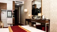 Shams Albasra Hotel فنادق في 