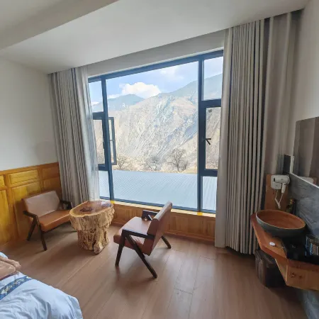 zhalagongmei 1. guesthouse