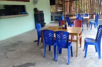 Penginapan Asidik